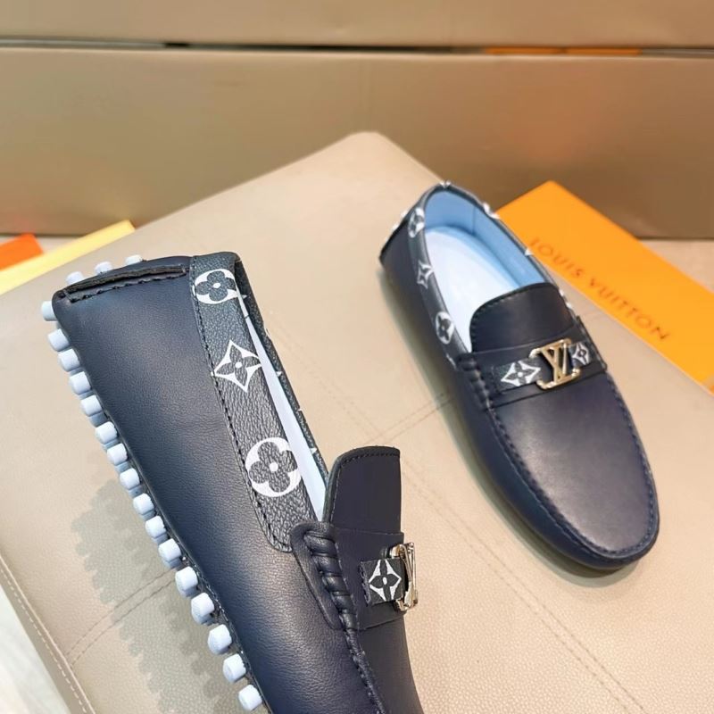 Louis Vuitton Tods Shoes